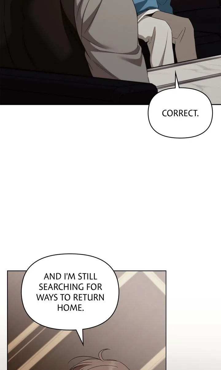 Creating Hidden Endings Chapter 38 page 12 - 