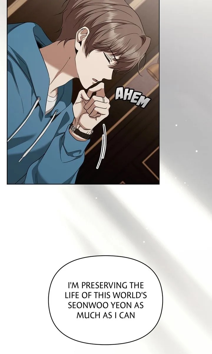 Creating Hidden Endings Chapter 38 page 13 - 