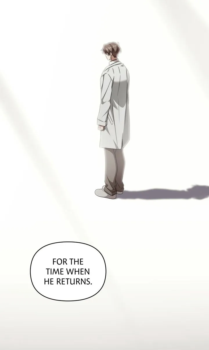 Creating Hidden Endings Chapter 38 page 14 - 