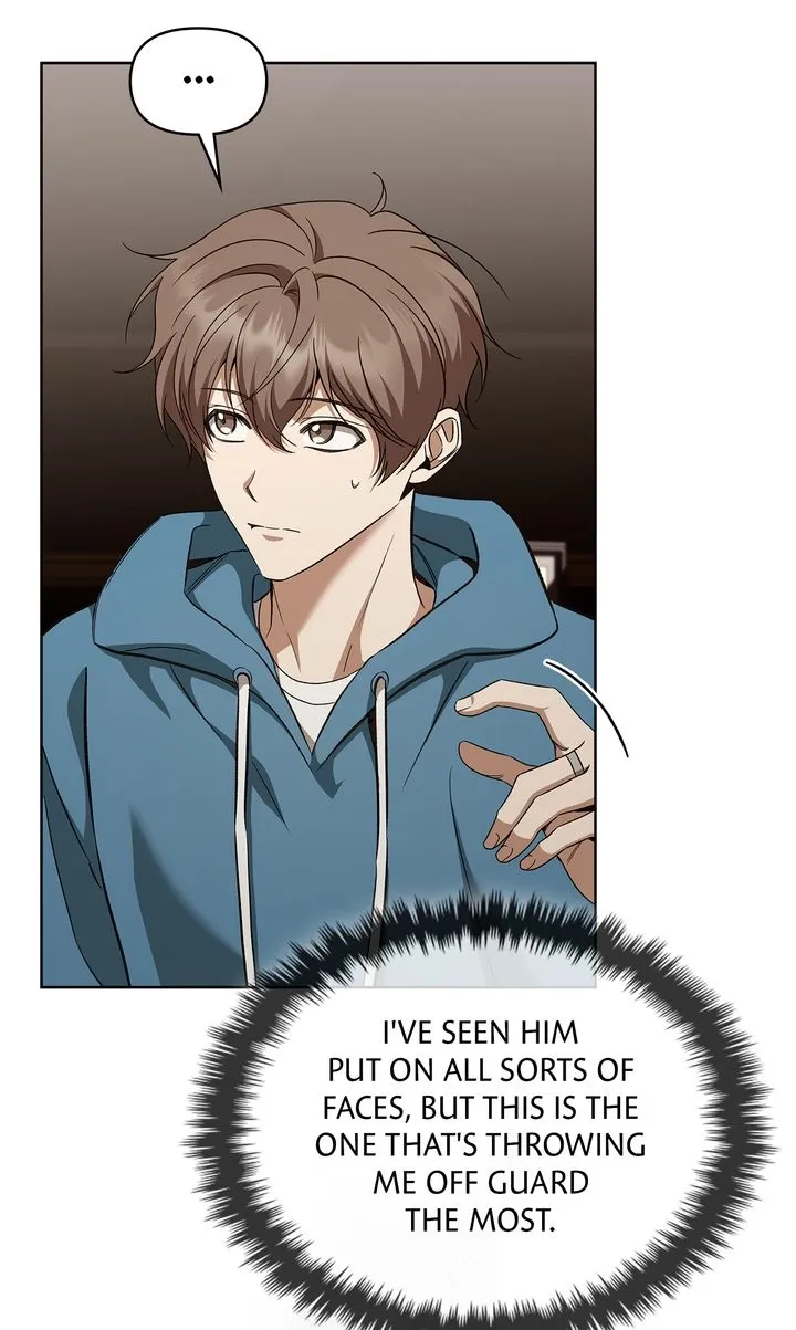 Creating Hidden Endings Chapter 38 page 19 - 