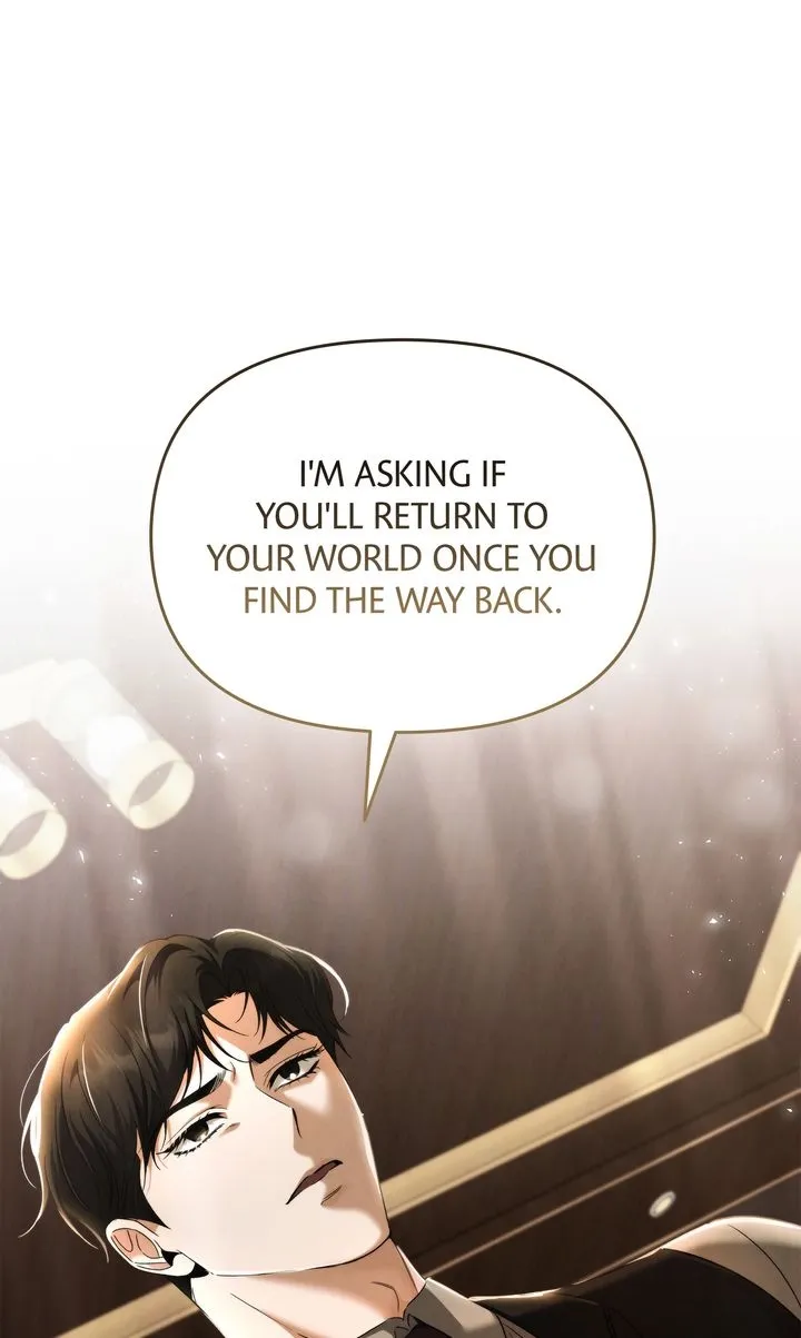 Creating Hidden Endings Chapter 38 page 3 - 