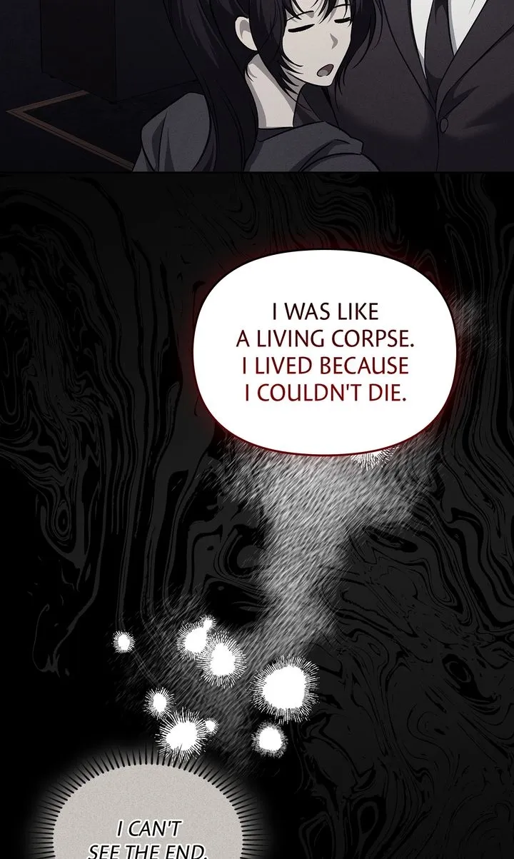 Creating Hidden Endings Chapter 38 page 28 - 