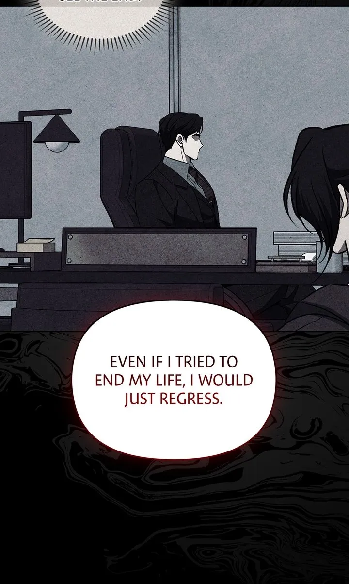 Creating Hidden Endings Chapter 38 page 29 - 