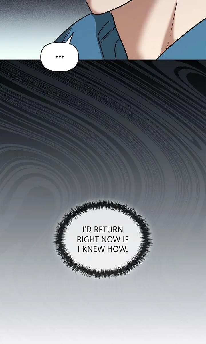 Creating Hidden Endings Chapter 38 page 5 - 
