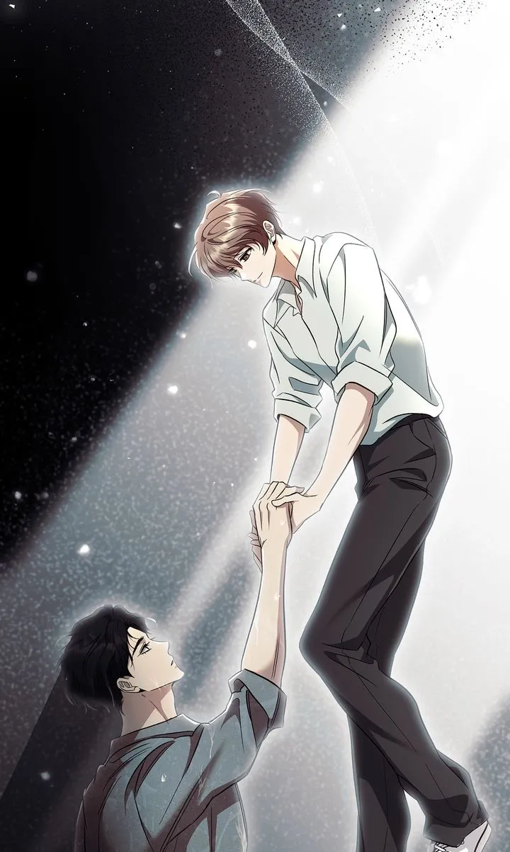 Creating Hidden Endings Chapter 38 page 41 - 