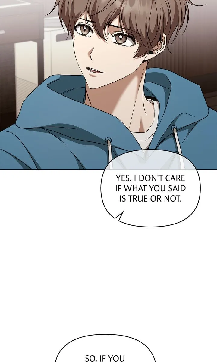 Creating Hidden Endings Chapter 38 page 44 - 