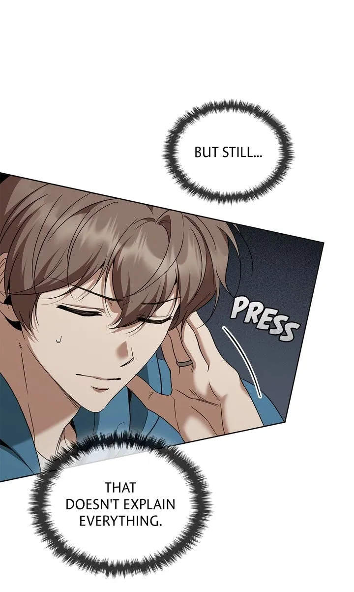 Creating Hidden Endings Chapter 38 page 47 - 