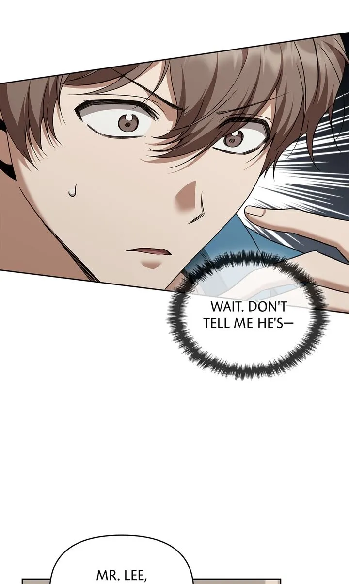 Creating Hidden Endings Chapter 38 page 48 - 