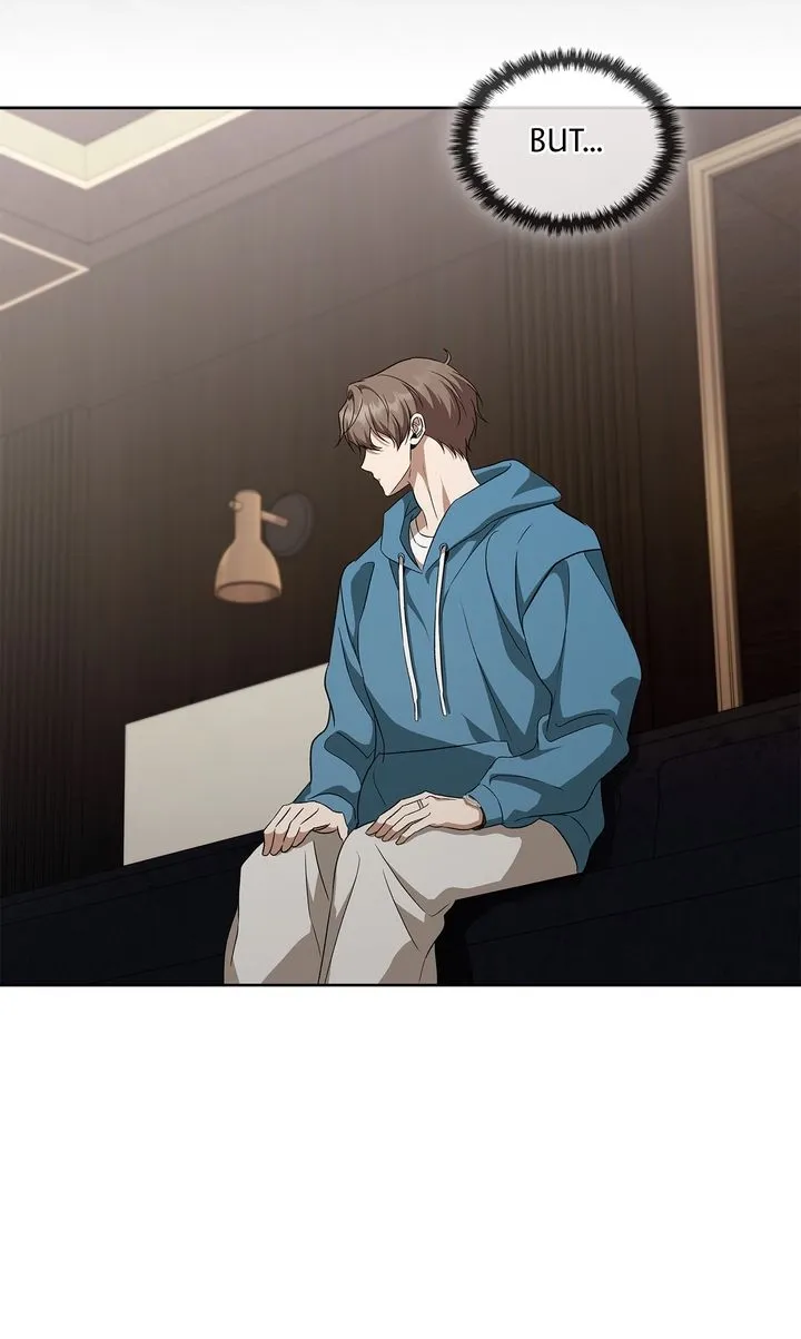 Creating Hidden Endings Chapter 38 page 6 - 