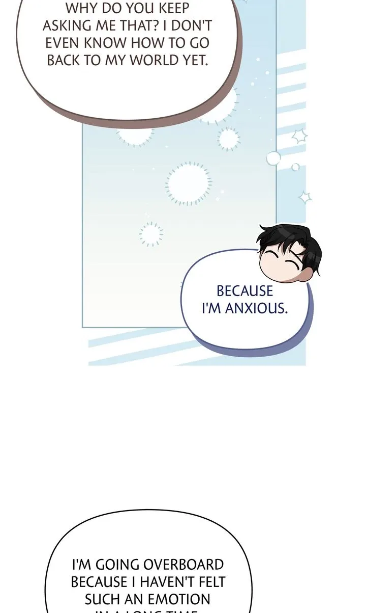 Creating Hidden Endings Chapter 38 page 55 - 