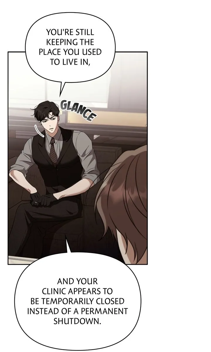 Creating Hidden Endings Chapter 38 page 7 - 