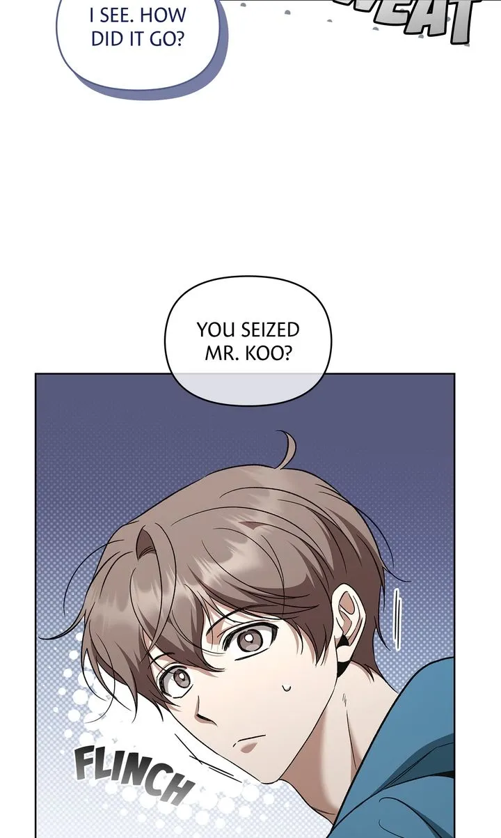 Creating Hidden Endings Chapter 38 page 61 - 