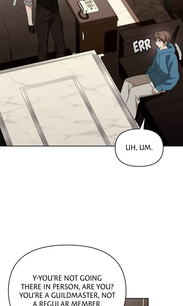 Creating Hidden Endings Chapter 38 page 63 - 