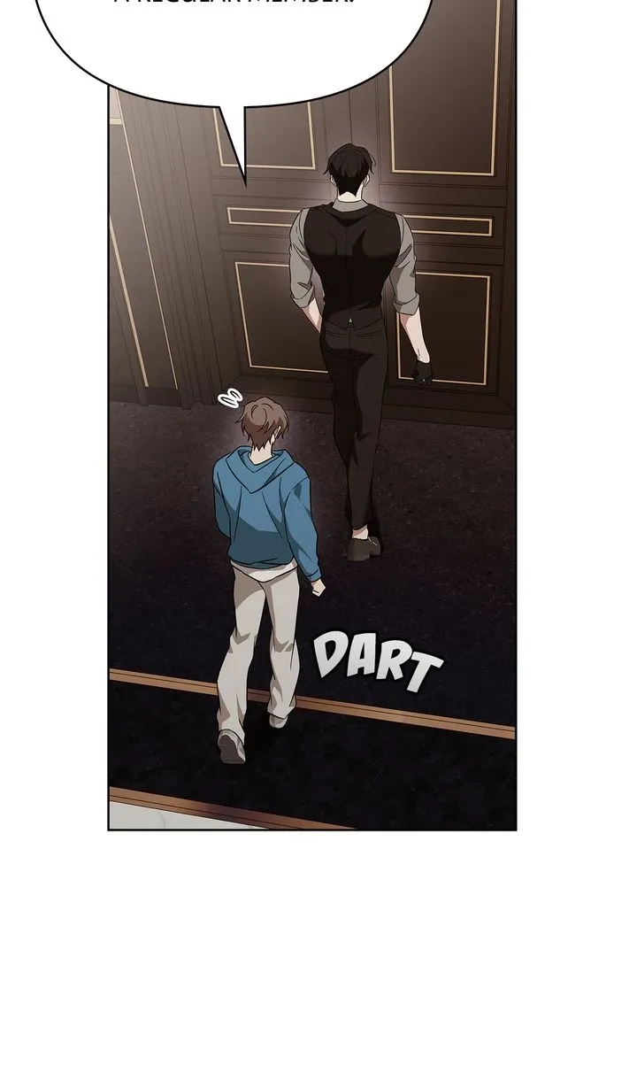 Creating Hidden Endings Chapter 38 page 64 - 