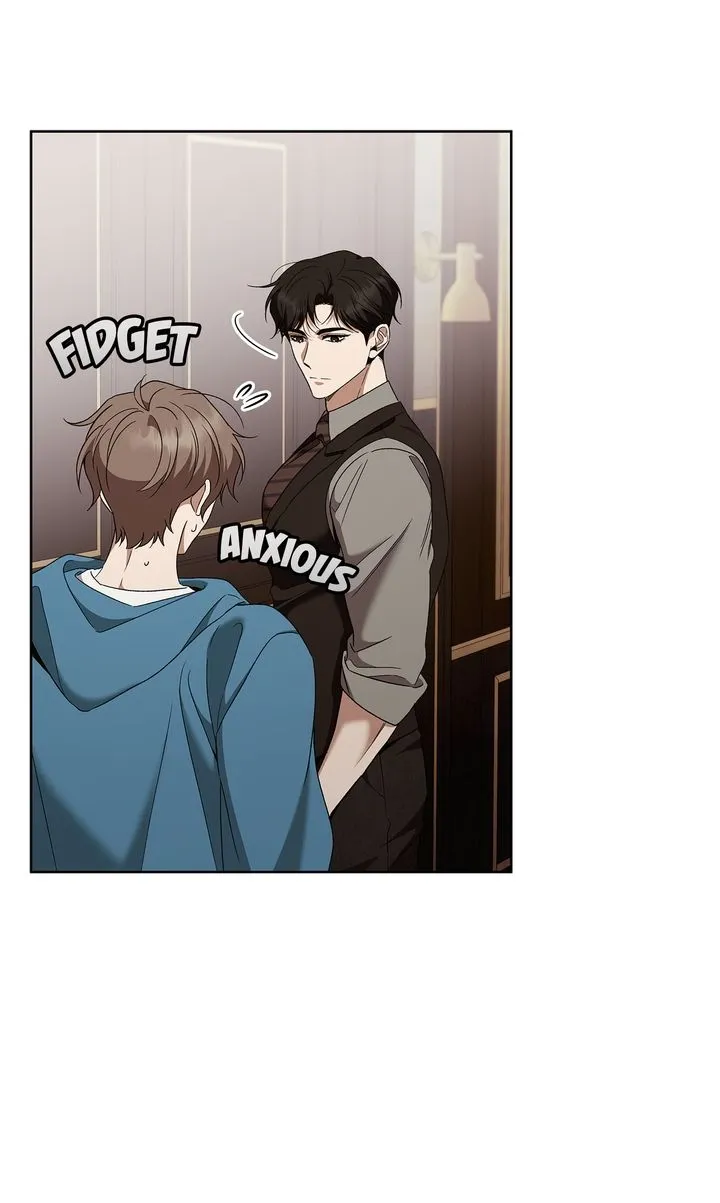 Creating Hidden Endings Chapter 38 page 65 - 