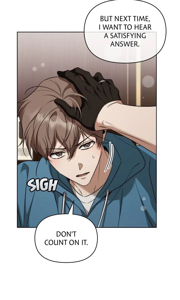 Creating Hidden Endings Chapter 38 page 69 - 