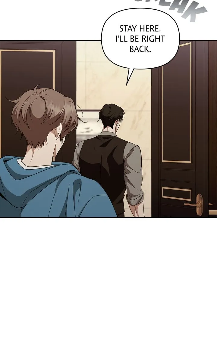 Creating Hidden Endings Chapter 38 page 73 - 