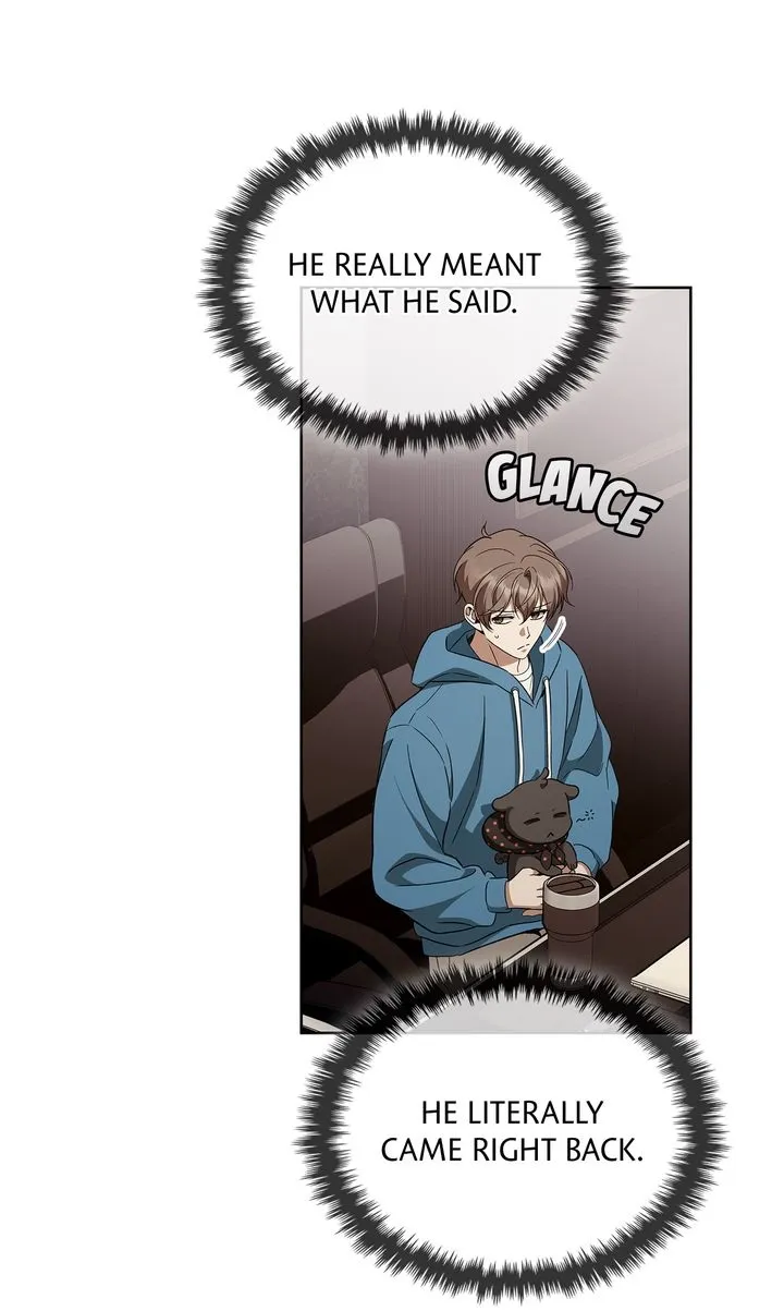 Creating Hidden Endings Chapter 38 page 79 - 