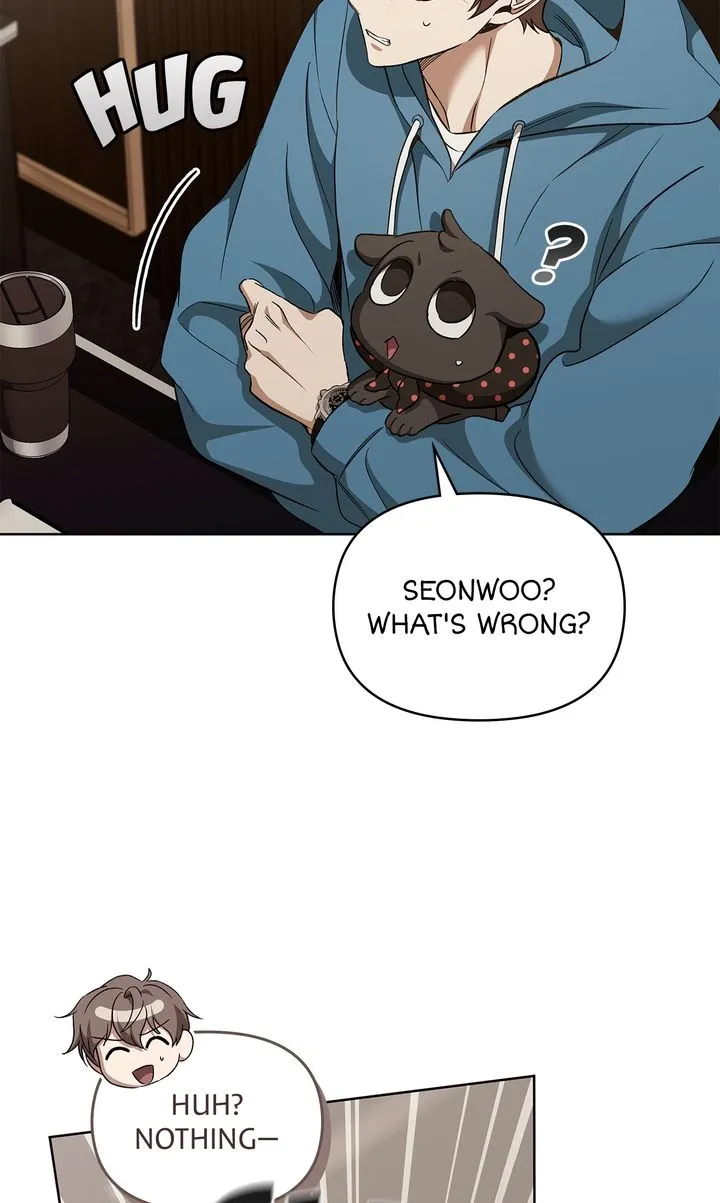 Creating Hidden Endings Chapter 38 page 82 - 