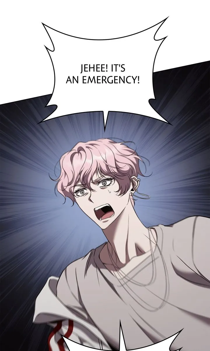 Creating Hidden Endings Chapter 38 page 84 - 