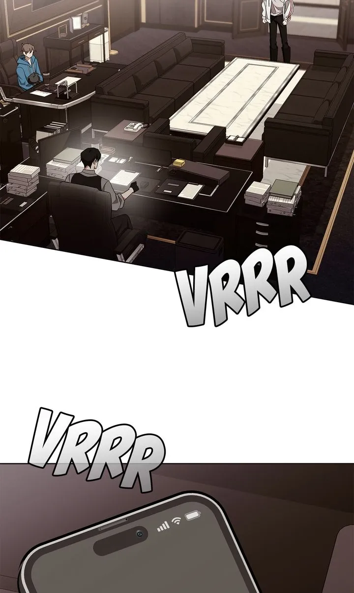 Creating Hidden Endings Chapter 38 page 89 - 