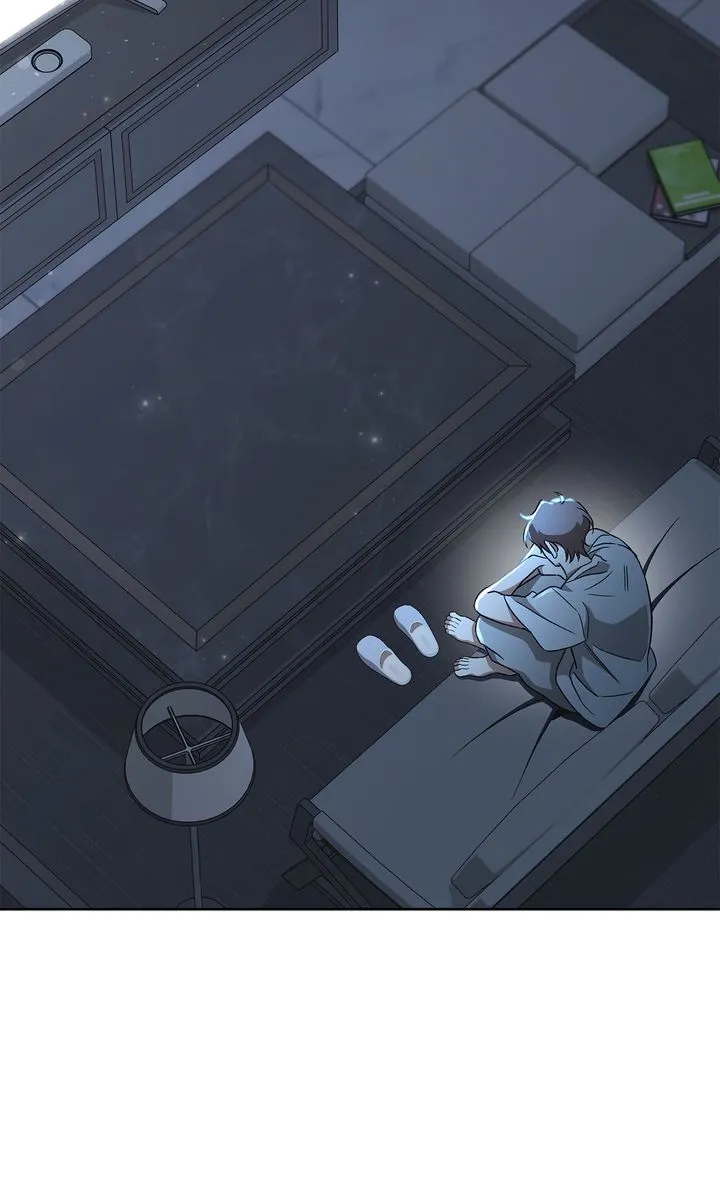 Creating Hidden Endings Chapter 39 page 2 - 