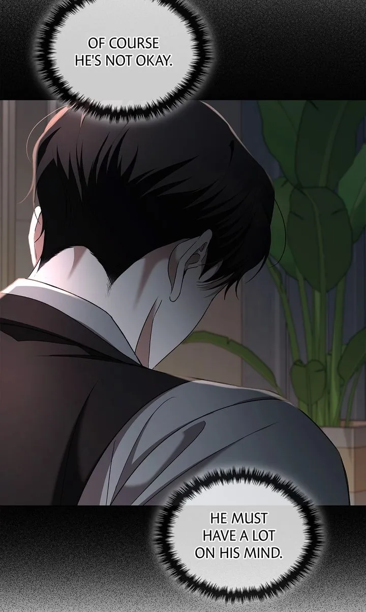 Creating Hidden Endings Chapter 39 page 12 - 