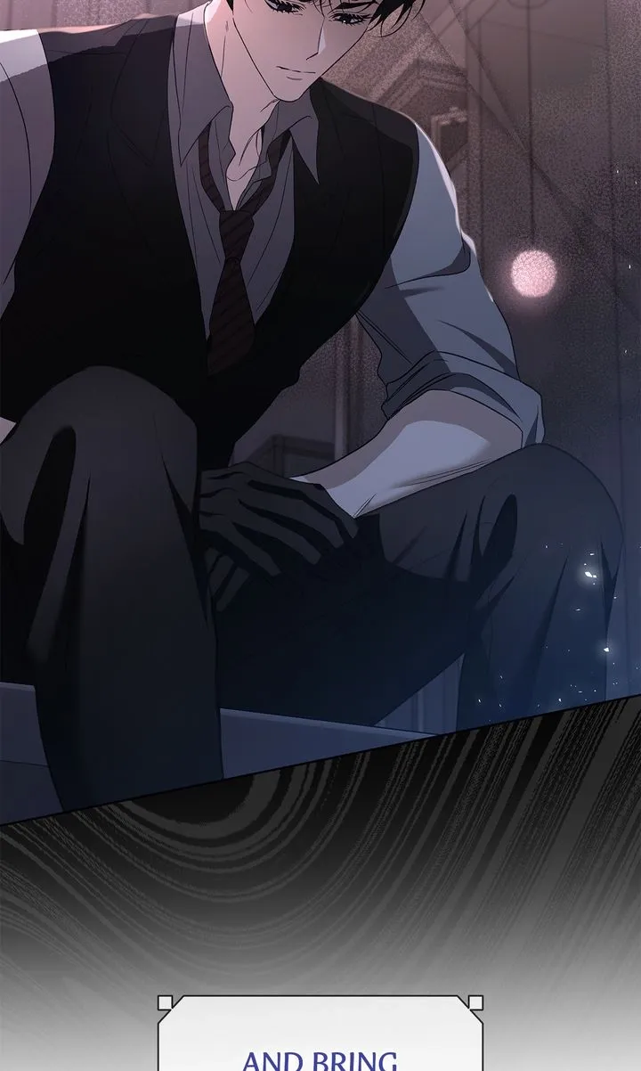 Creating Hidden Endings Chapter 39 page 16 - 