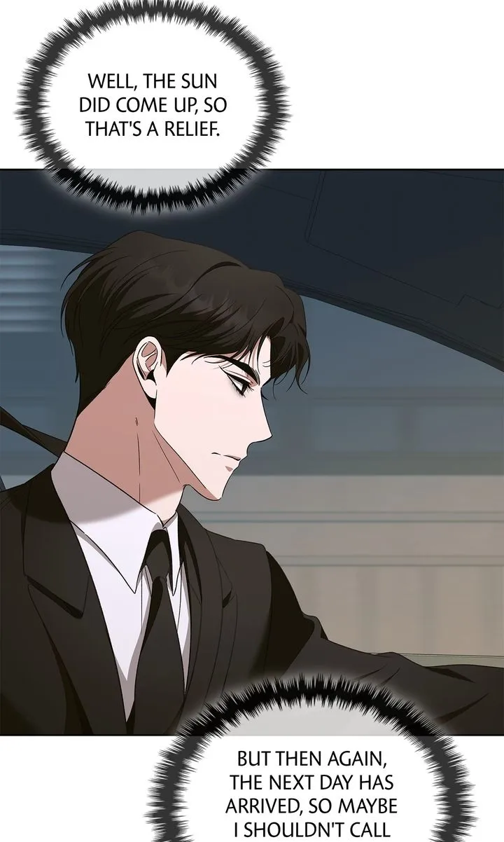 Creating Hidden Endings Chapter 39 page 22 - 