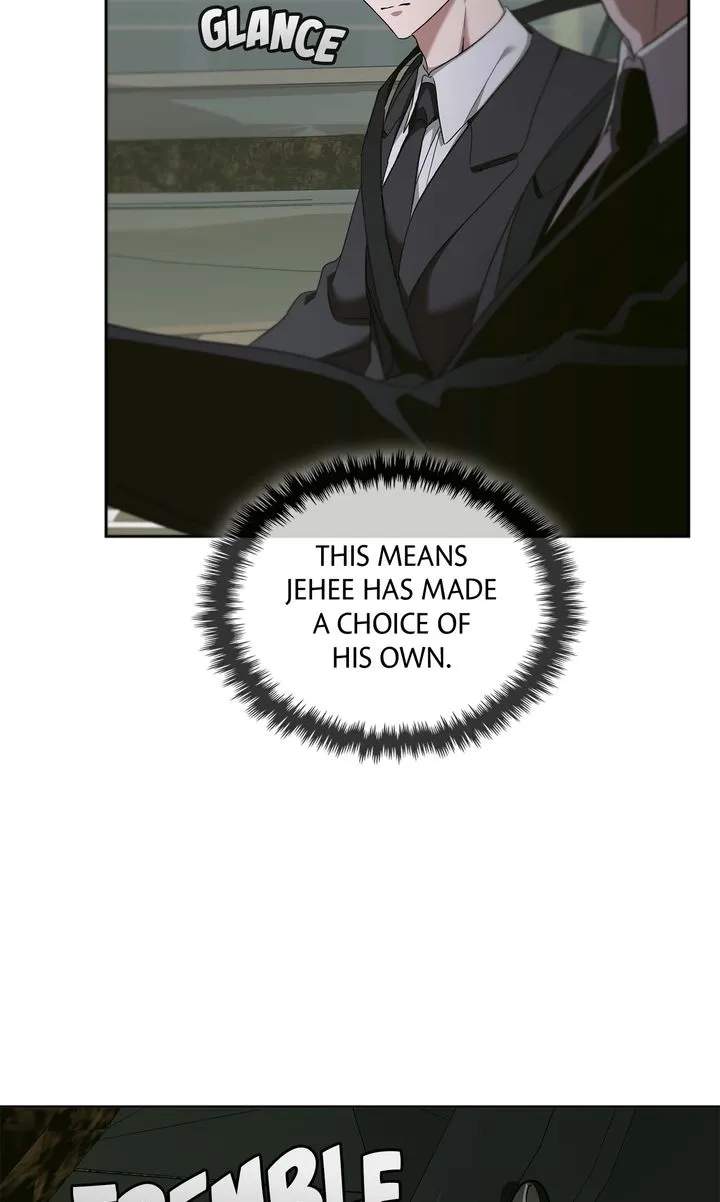 Creating Hidden Endings Chapter 39 page 25 - 