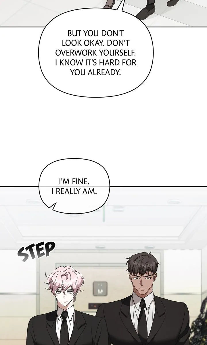 Creating Hidden Endings Chapter 39 page 32 - 