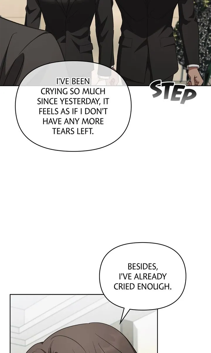 Creating Hidden Endings Chapter 39 page 33 - 