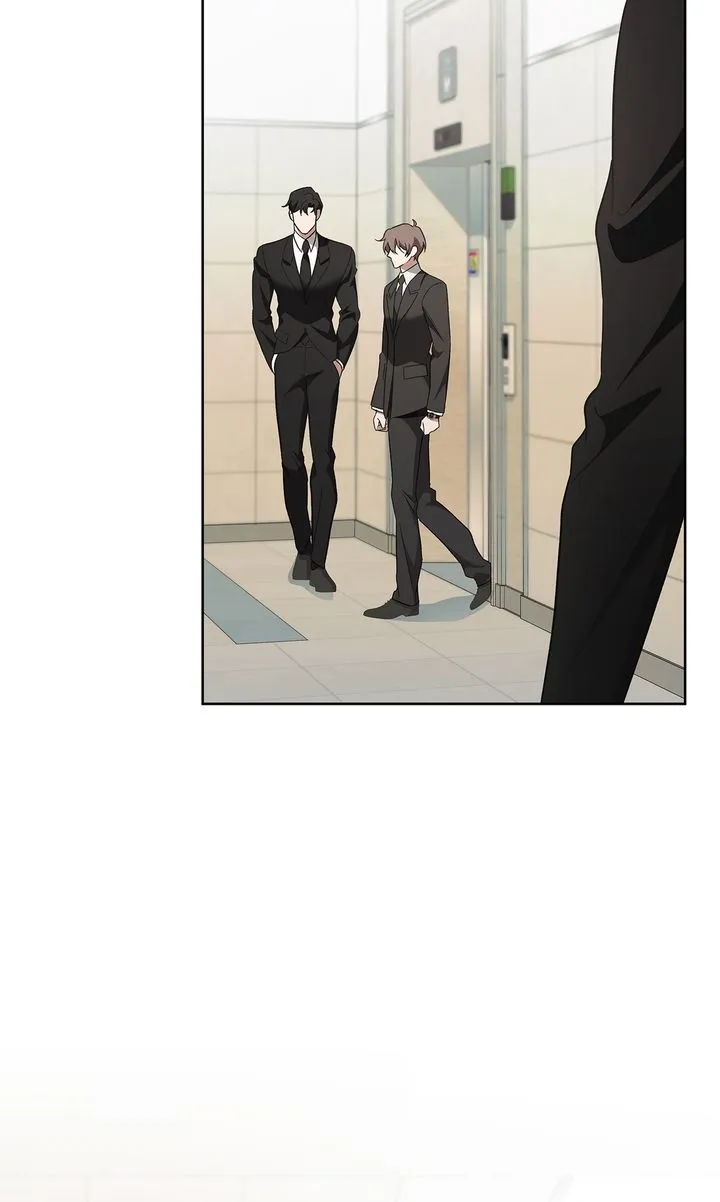 Creating Hidden Endings Chapter 39 page 35 - 