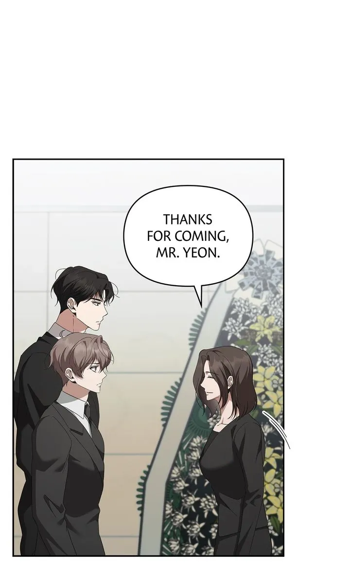 Creating Hidden Endings Chapter 39 page 40 - 