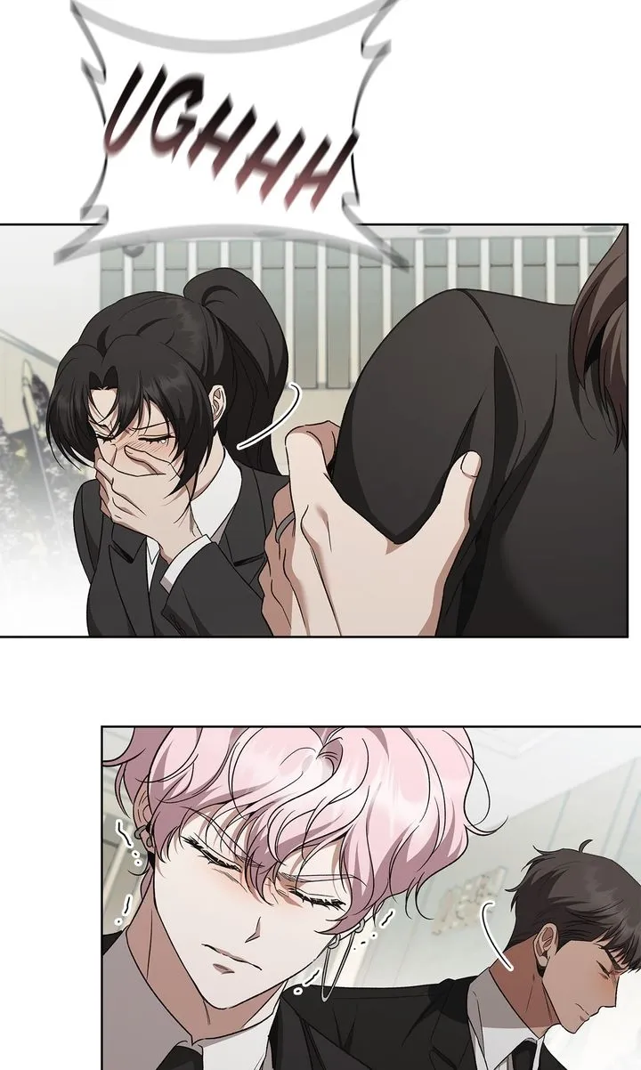 Creating Hidden Endings Chapter 39 page 50 - 