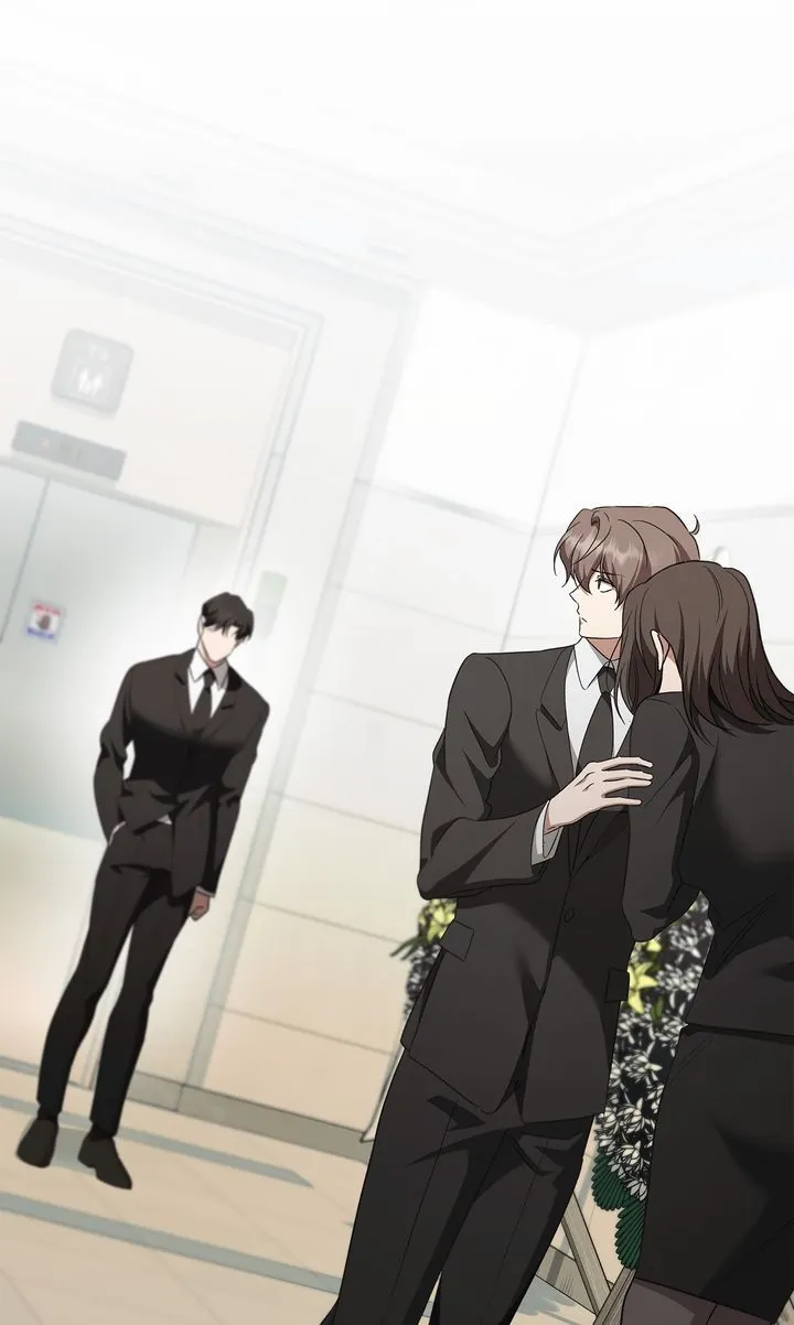 Creating Hidden Endings Chapter 39 page 53 - 