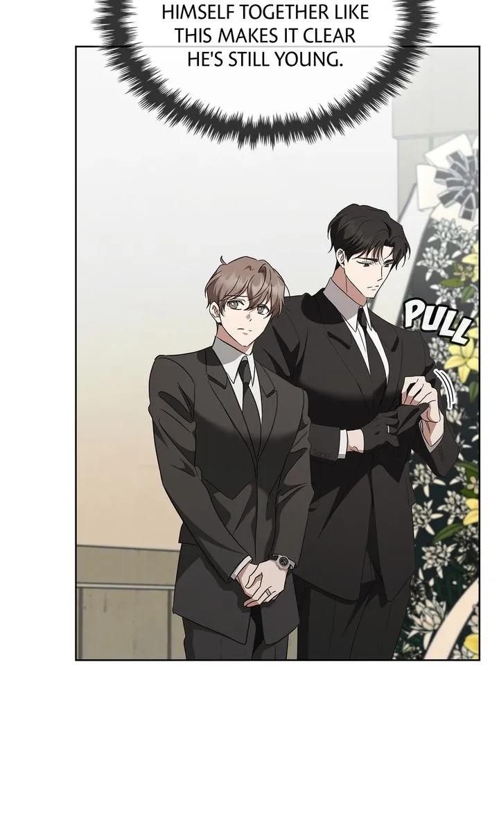 Creating Hidden Endings Chapter 39 page 60 - 