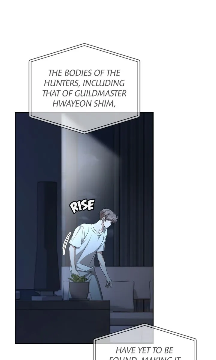 Creating Hidden Endings Chapter 39 page 7 - 