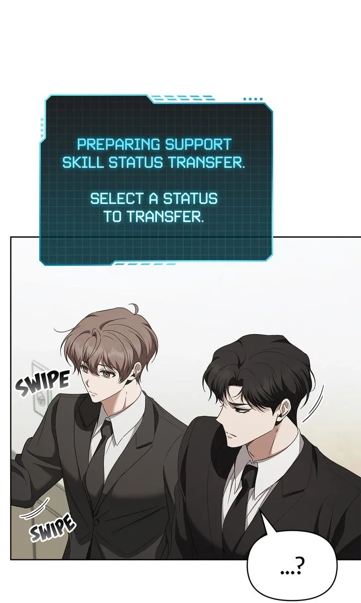 Creating Hidden Endings Chapter 39 page 65 - 