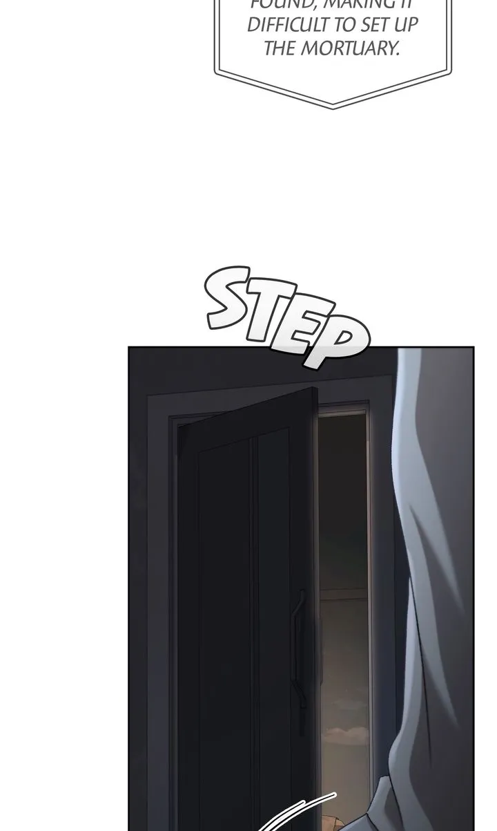 Creating Hidden Endings Chapter 39 page 8 - 