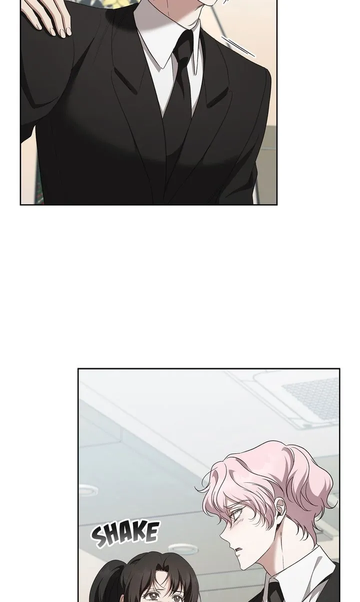 Creating Hidden Endings Chapter 39 page 75 - 