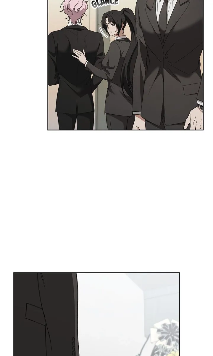 Creating Hidden Endings Chapter 39 page 77 - 
