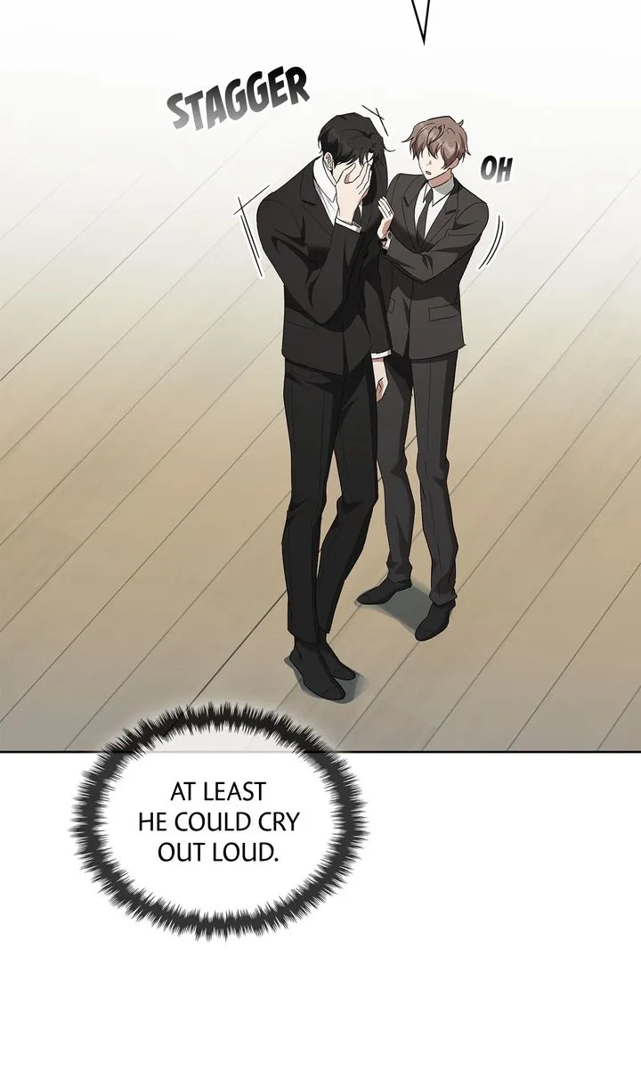 Creating Hidden Endings Chapter 39 page 80 - 
