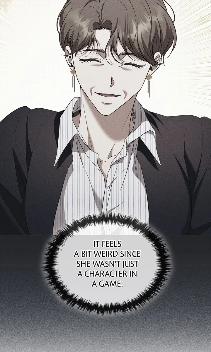 Creating Hidden Endings Chapter 39 page 92 - 