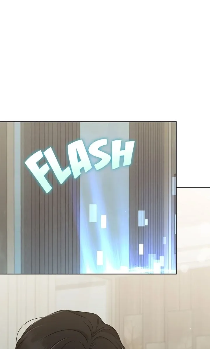 Creating Hidden Endings Chapter 4 page 1 - 
