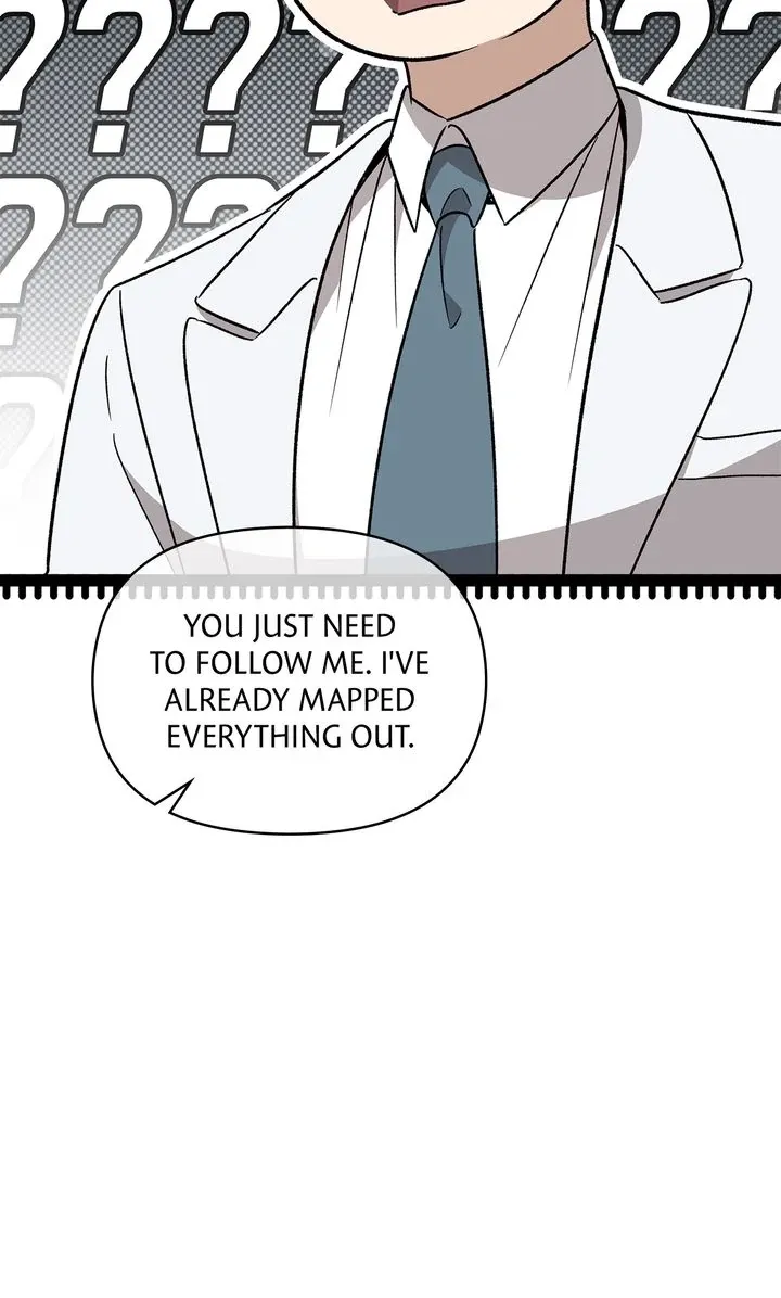 Creating Hidden Endings Chapter 4 page 105 - 