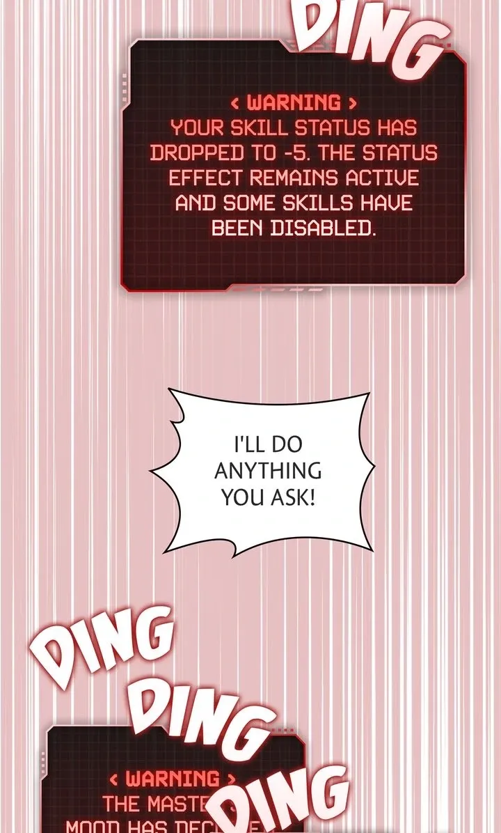 Creating Hidden Endings Chapter 4 page 18 - 