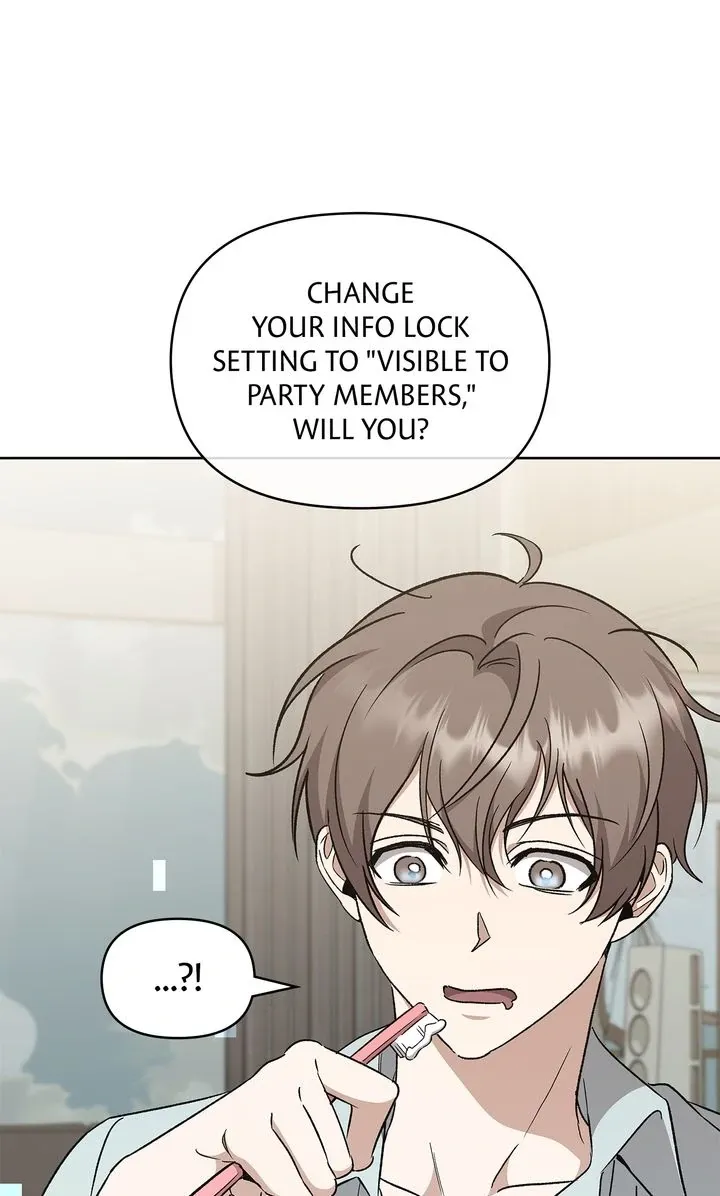 Creating Hidden Endings Chapter 4 page 3 - 
