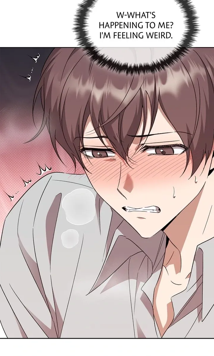 Creating Hidden Endings Chapter 4 page 24 - 