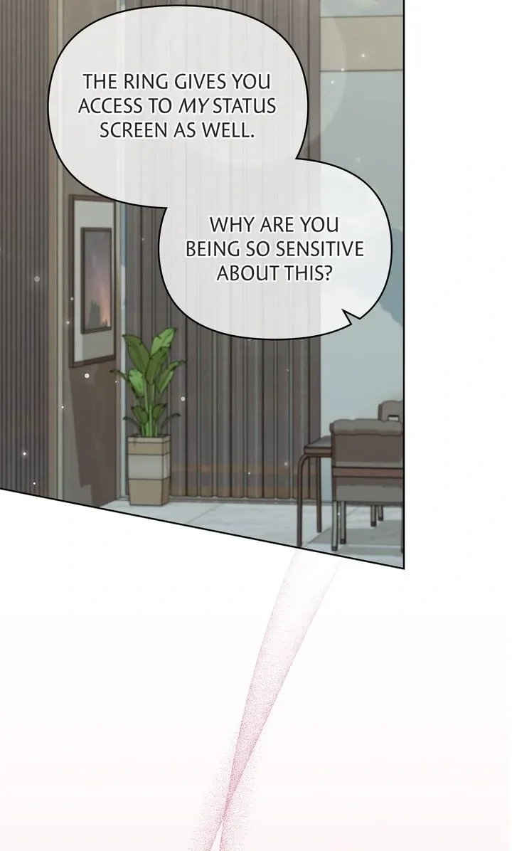 Creating Hidden Endings Chapter 4 page 27 - 